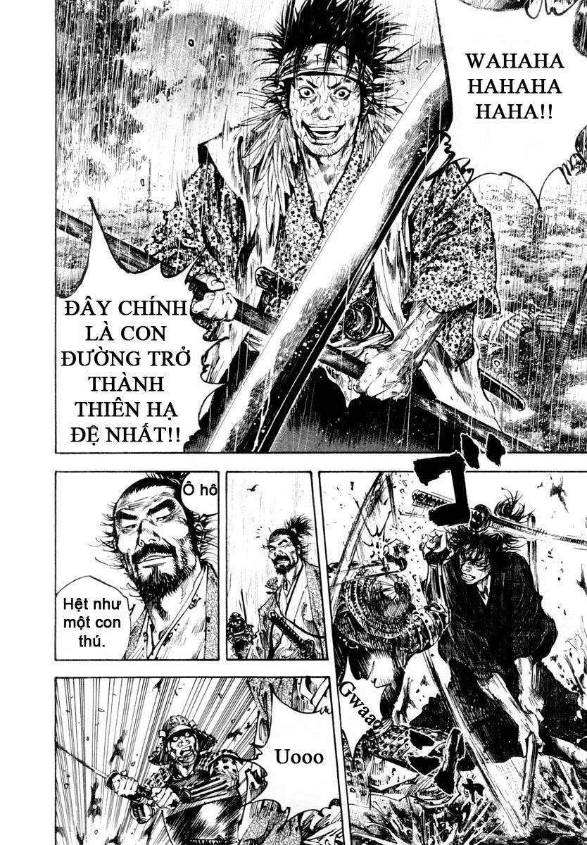 Lãng Khách Chapter 162 - 14