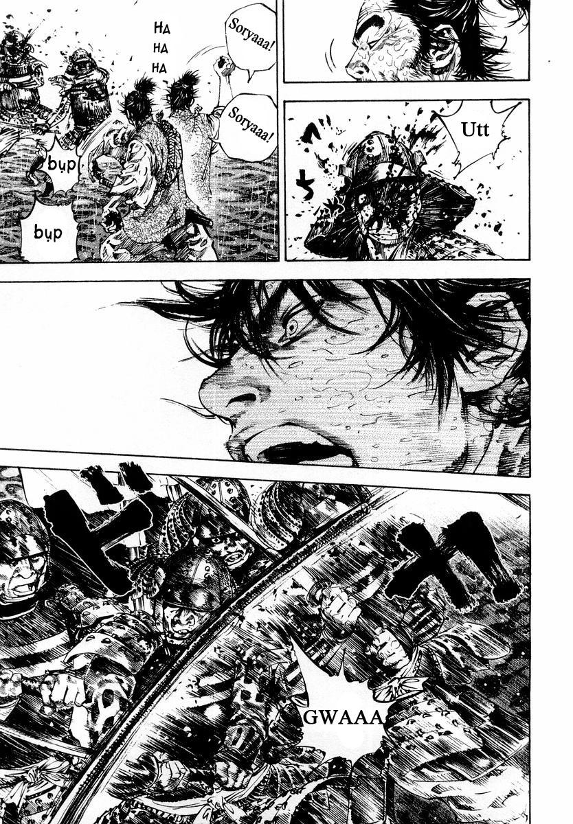 Lãng Khách Chapter 162 - 15