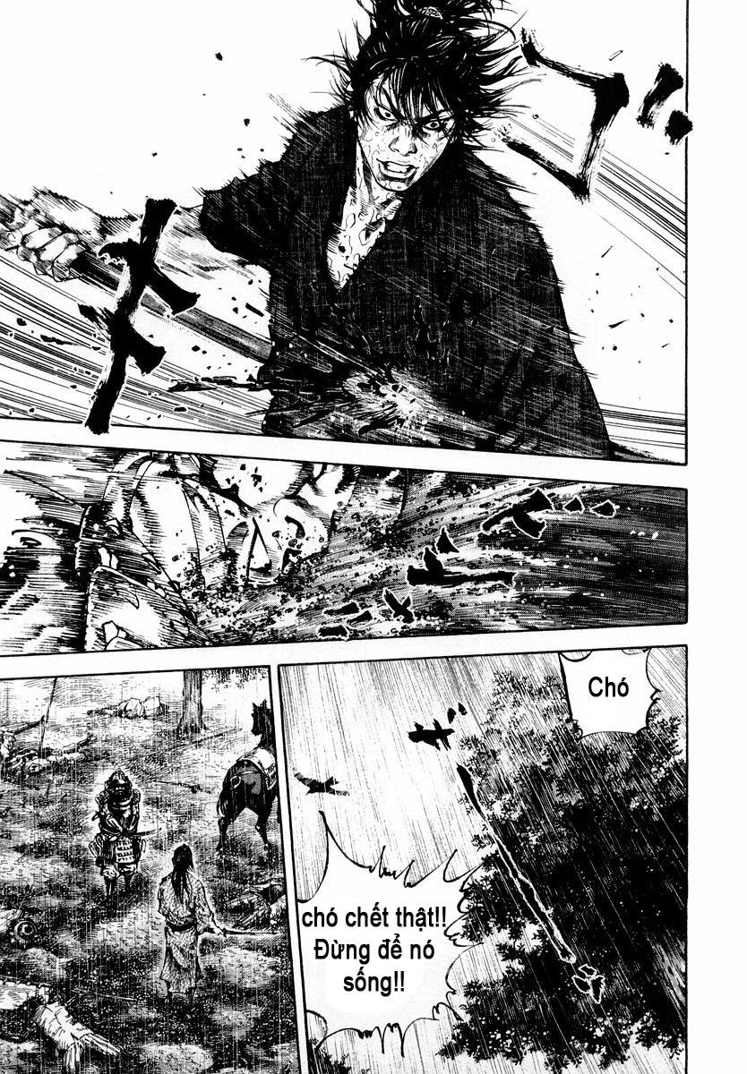 Lãng Khách Chapter 162 - 17