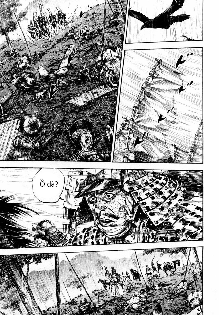 Lãng Khách Chapter 162 - 3