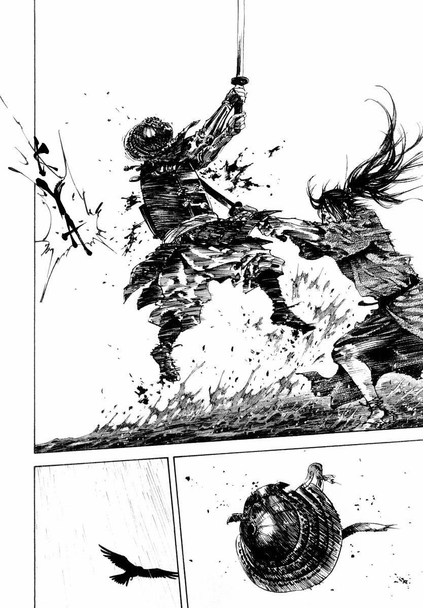 Lãng Khách Chapter 162 - 22