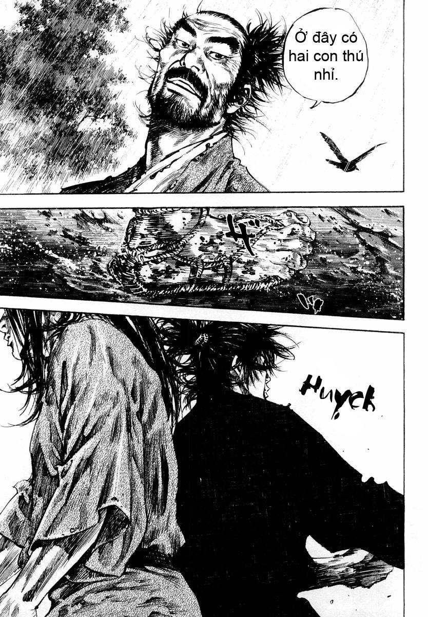 Lãng Khách Chapter 162 - 23