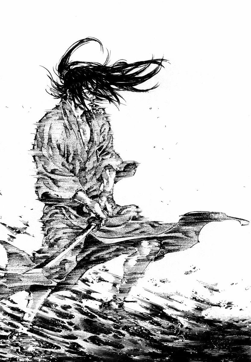 Lãng Khách Chapter 162 - 25