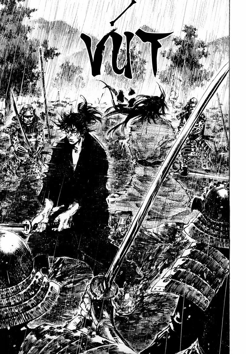 Lãng Khách Chapter 162 - 27