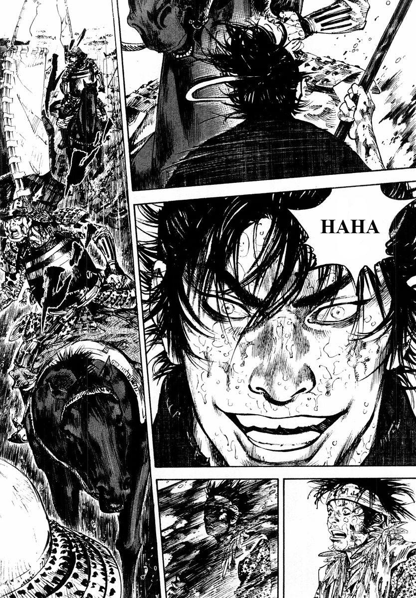 Lãng Khách Chapter 162 - 10