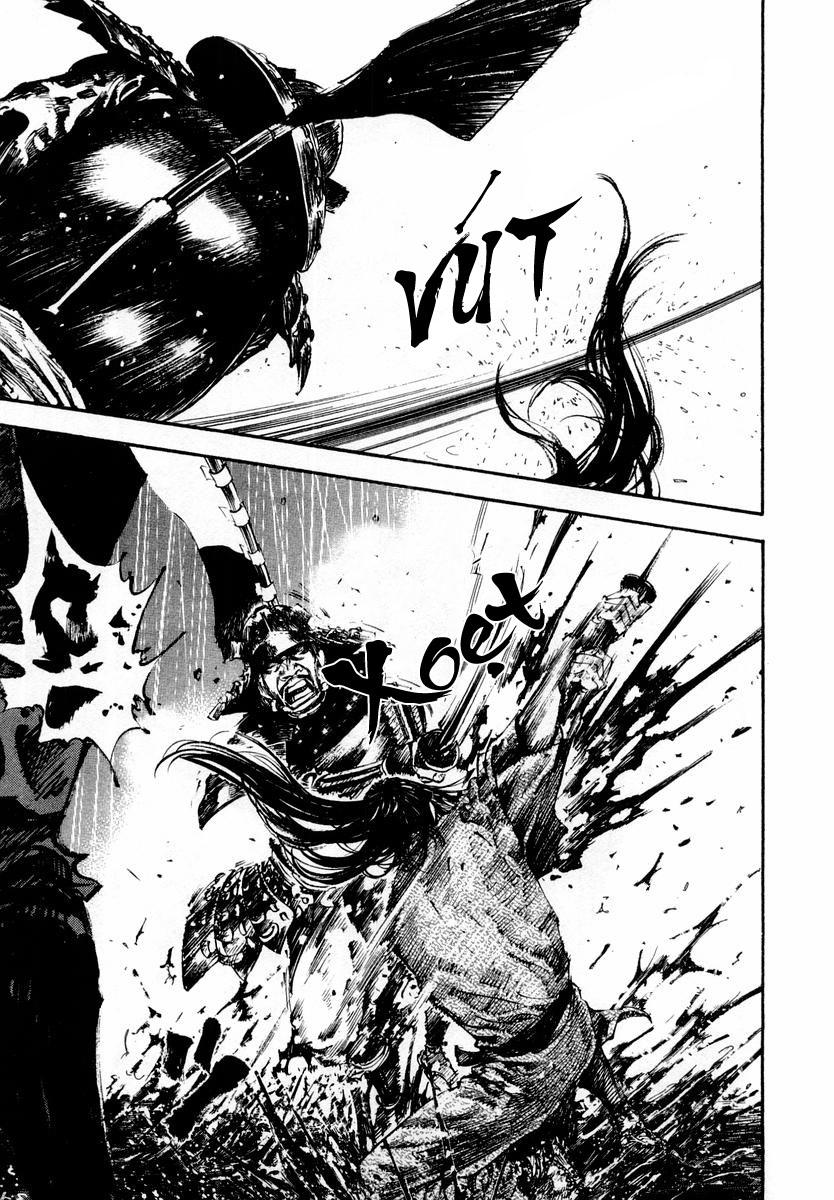 Lãng Khách Chapter 163 - 13