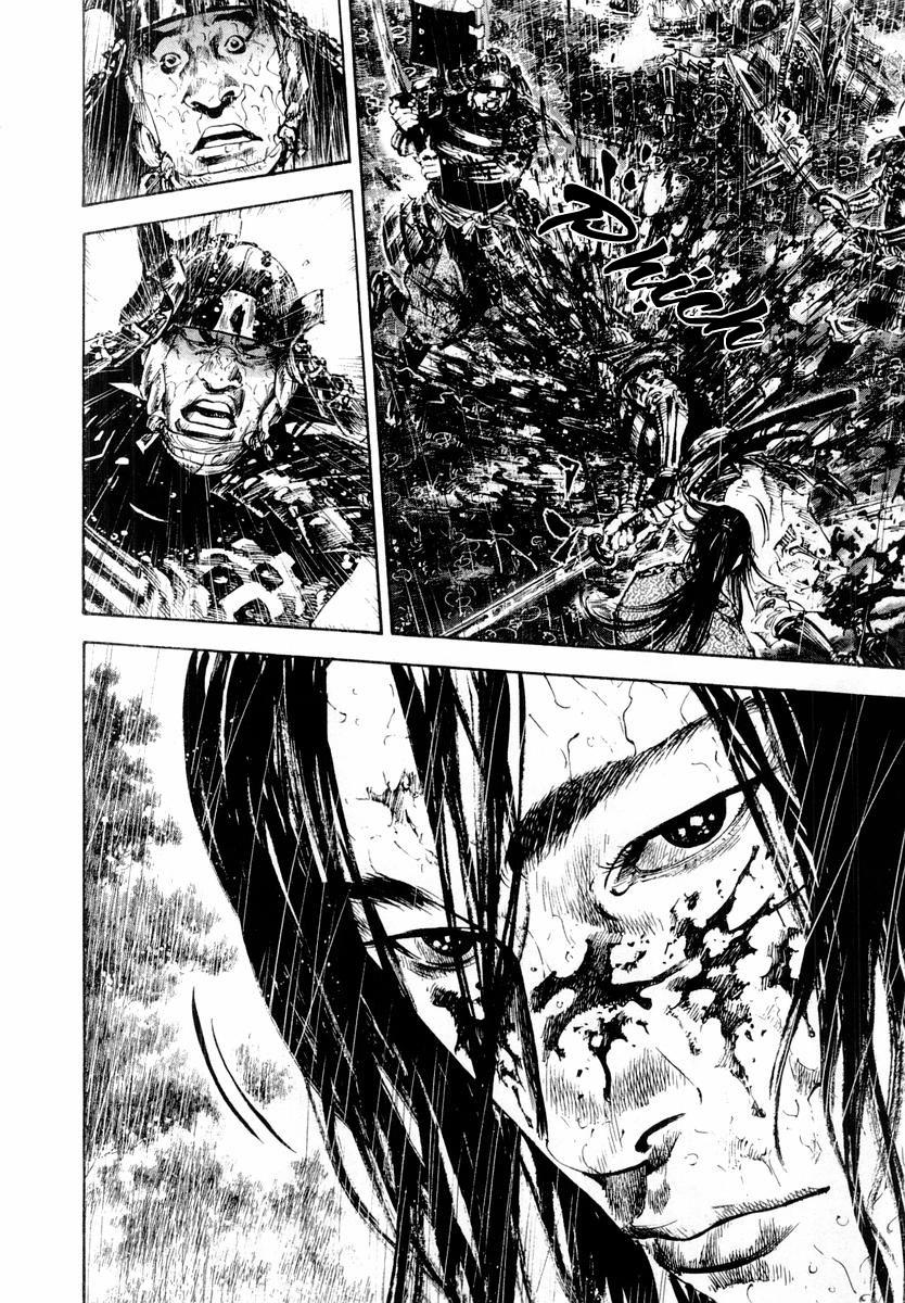 Lãng Khách Chapter 163 - 14