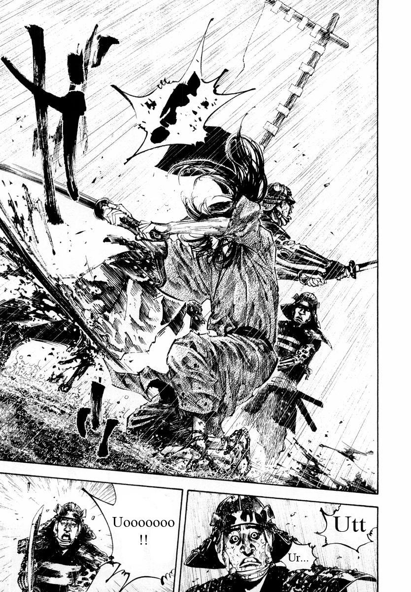 Lãng Khách Chapter 163 - 15