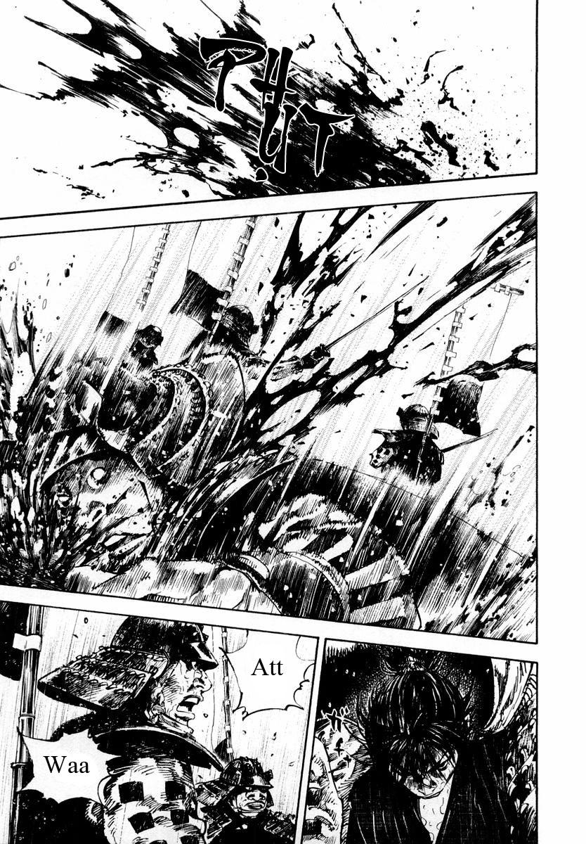 Lãng Khách Chapter 163 - 17