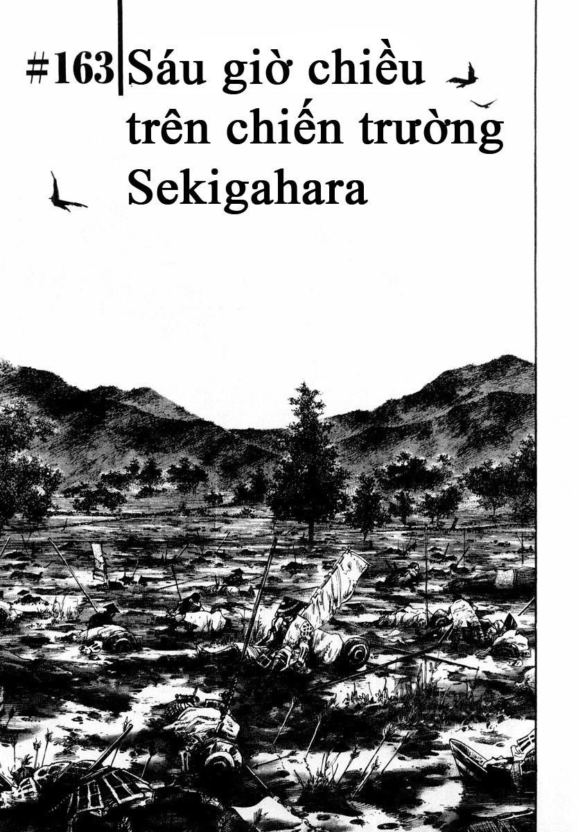 Lãng Khách Chapter 163 - 3