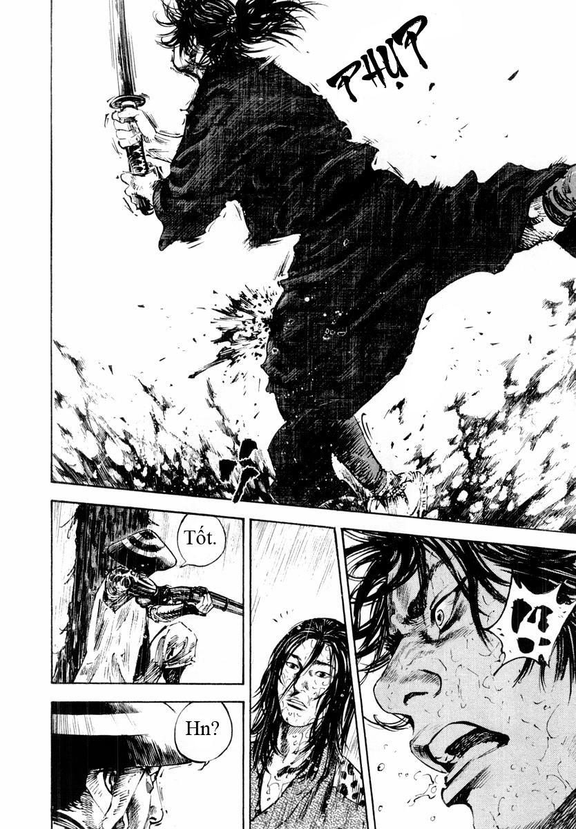 Lãng Khách Chapter 163 - 22