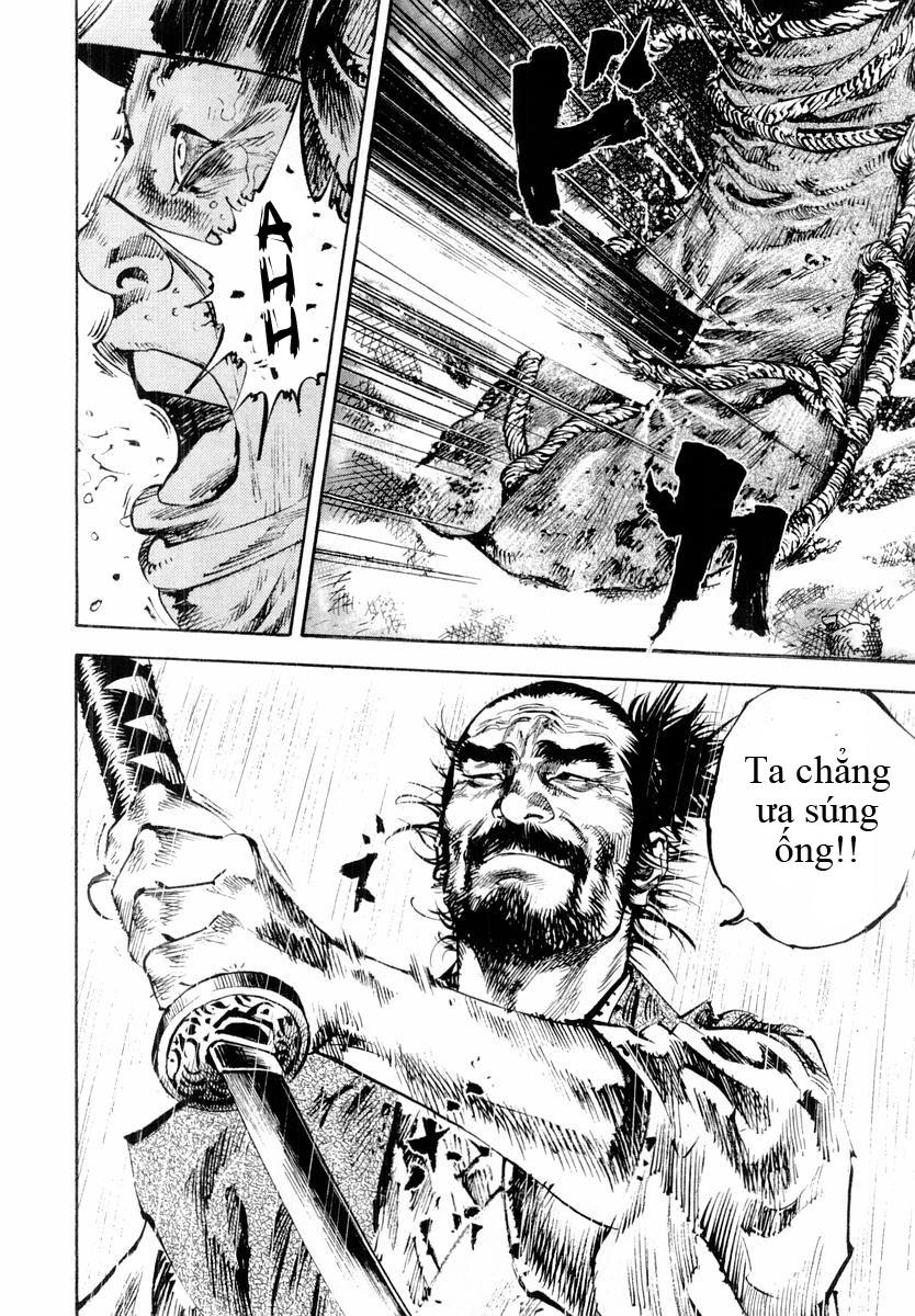 Lãng Khách Chapter 163 - 26