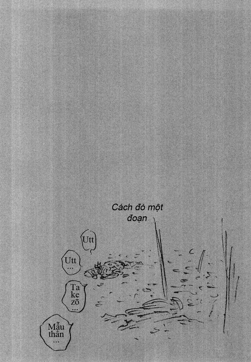 Lãng Khách Chapter 163 - 30