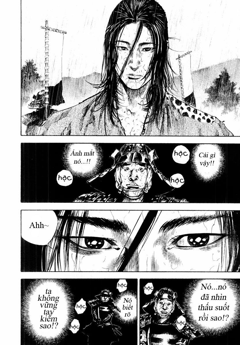 Lãng Khách Chapter 163 - 10