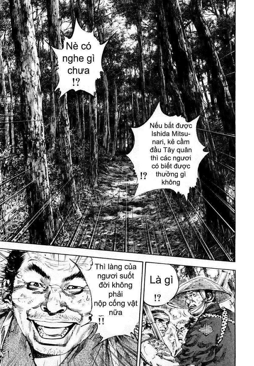 Lãng Khách Chapter 164 - 13