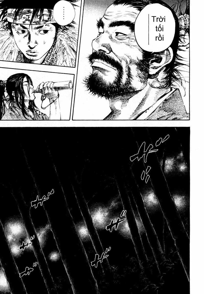 Lãng Khách Chapter 164 - 15