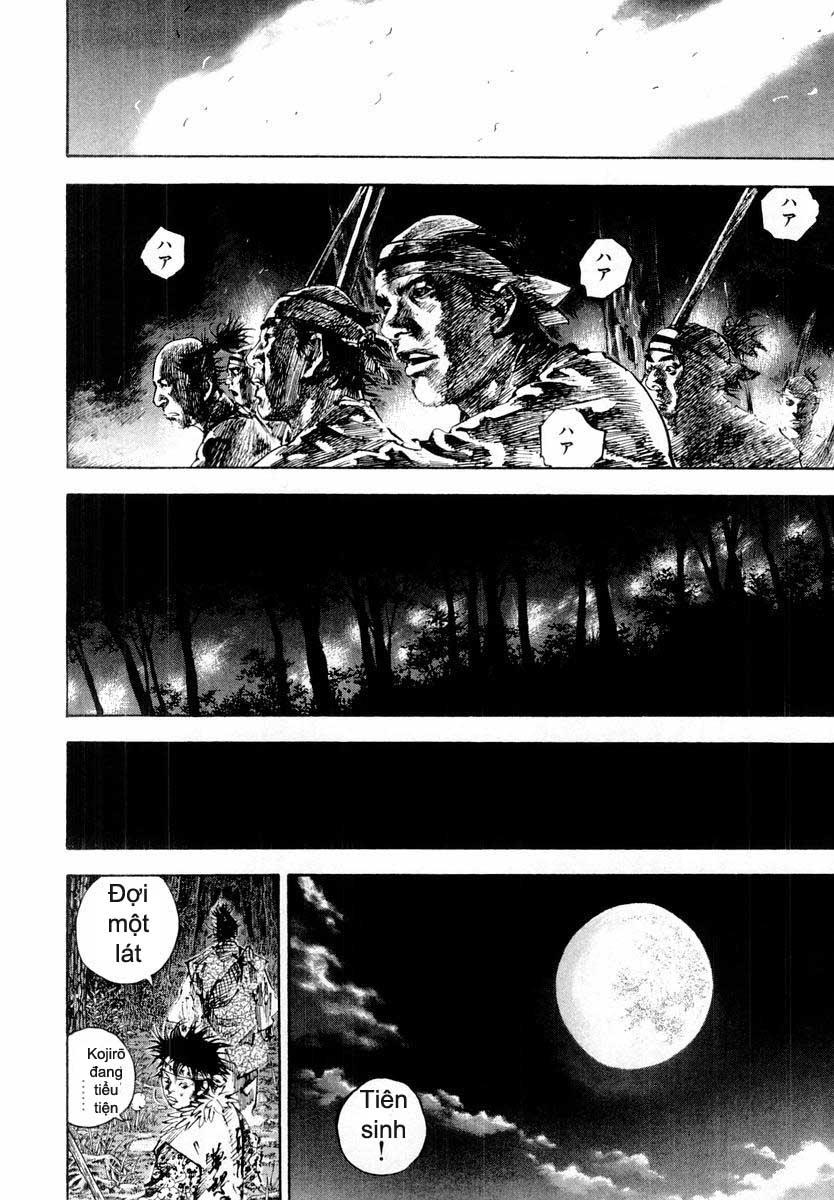 Lãng Khách Chapter 164 - 16