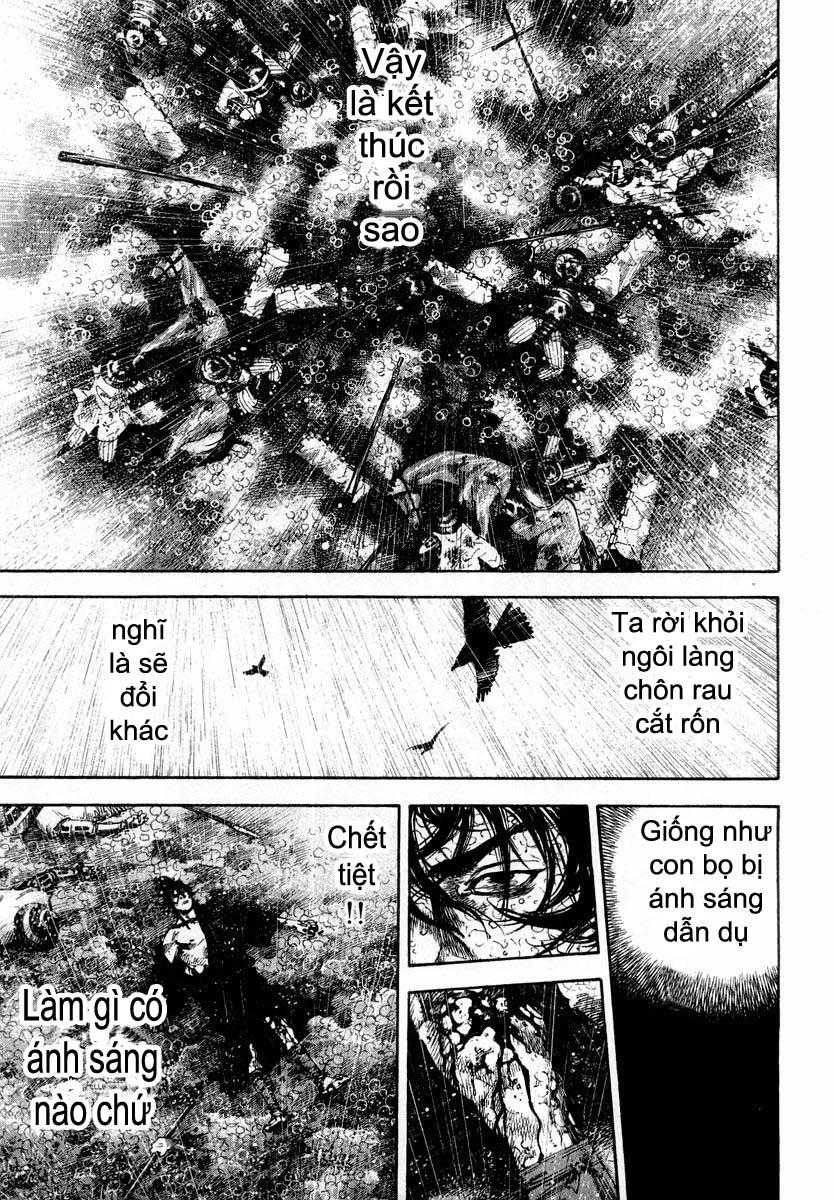 Lãng Khách Chapter 164 - 3