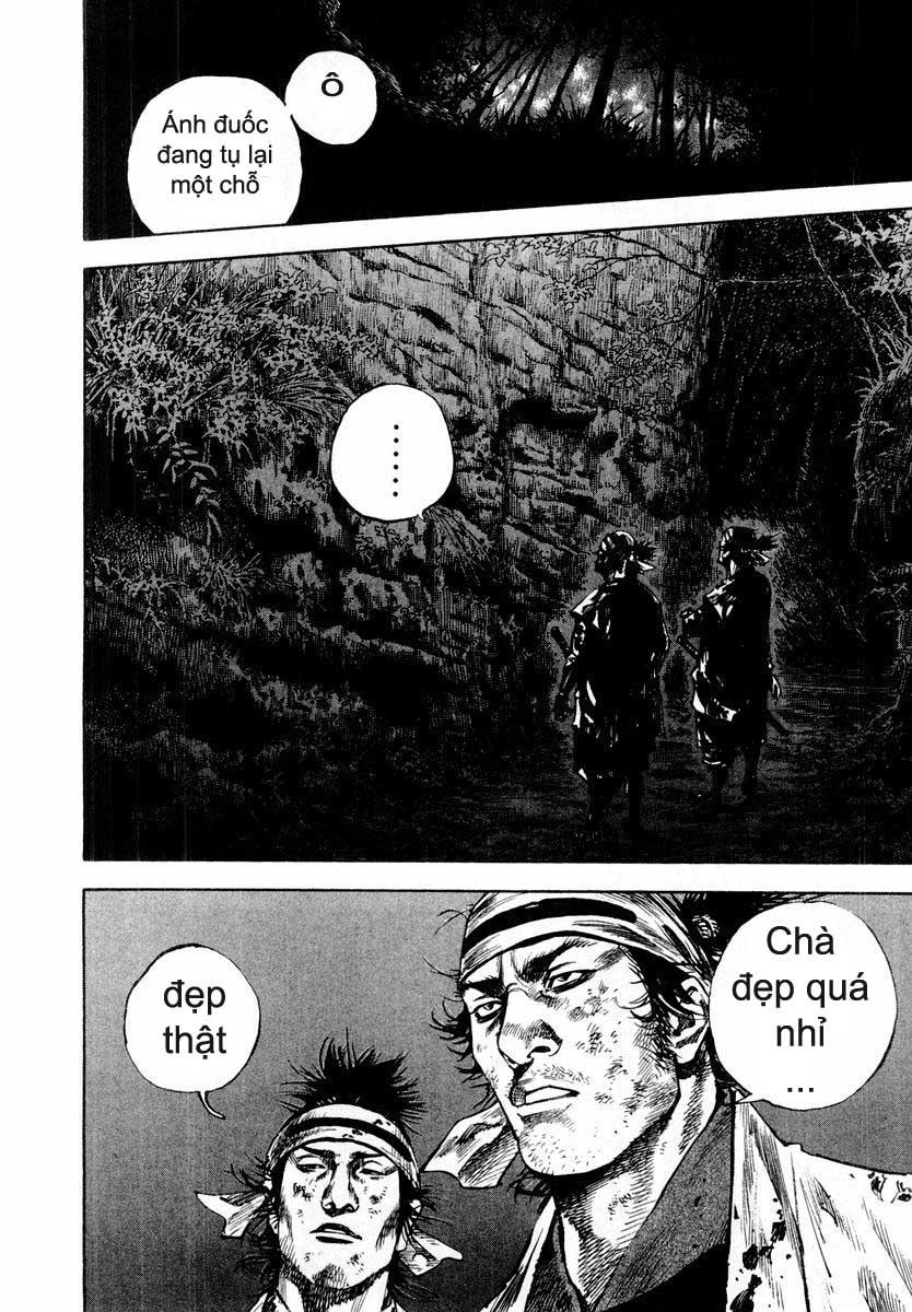 Lãng Khách Chapter 164 - 22