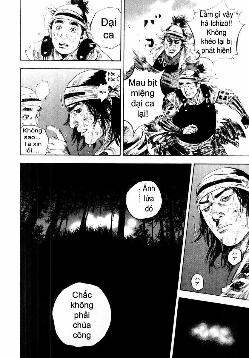 Lãng Khách Chapter 164 - 24