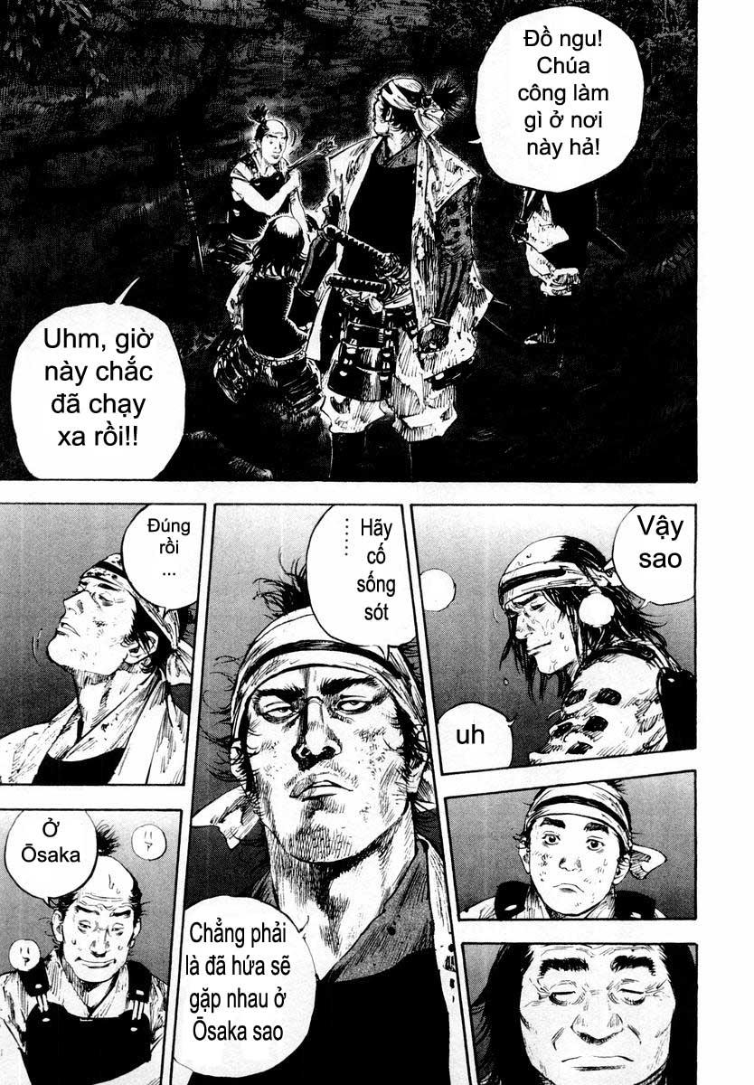 Lãng Khách Chapter 164 - 25