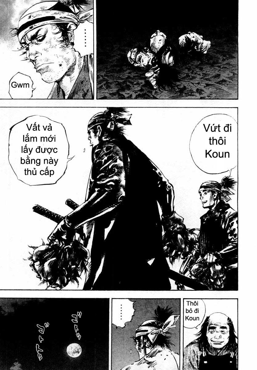 Lãng Khách Chapter 164 - 27