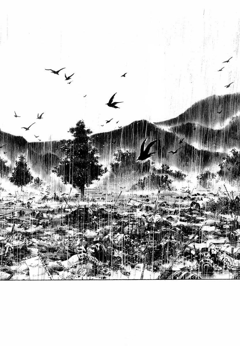 Lãng Khách Chapter 164 - 4