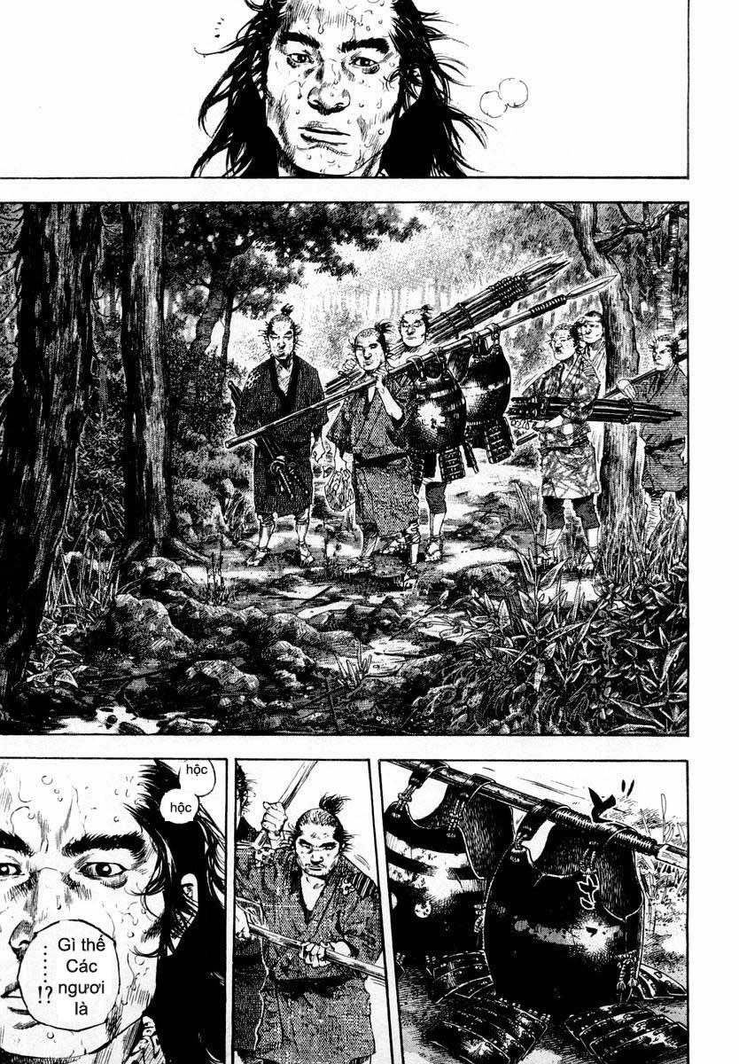 Lãng Khách Chapter 164 - 7