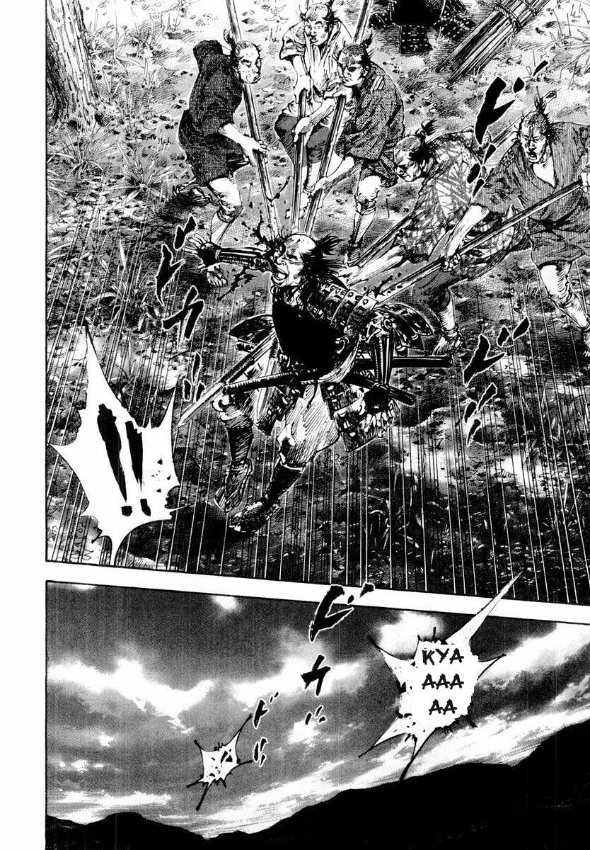 Lãng Khách Chapter 164 - 8