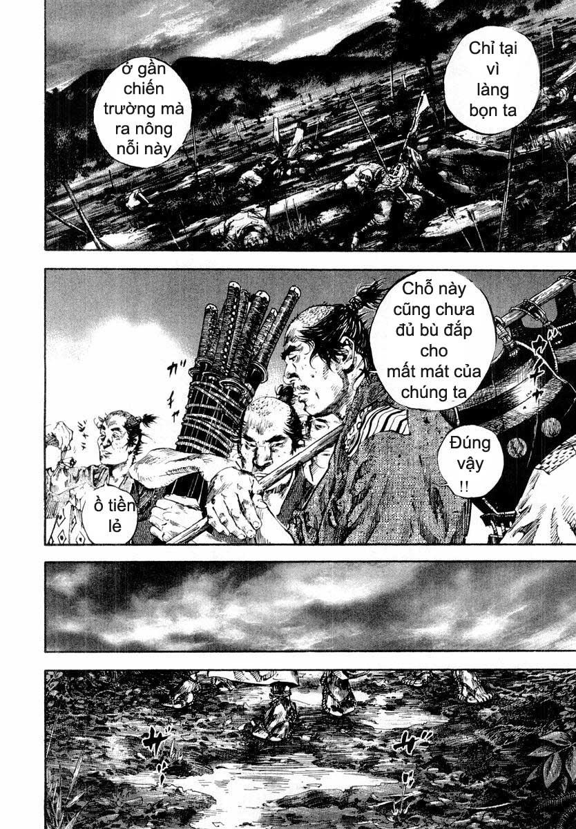 Lãng Khách Chapter 164 - 10