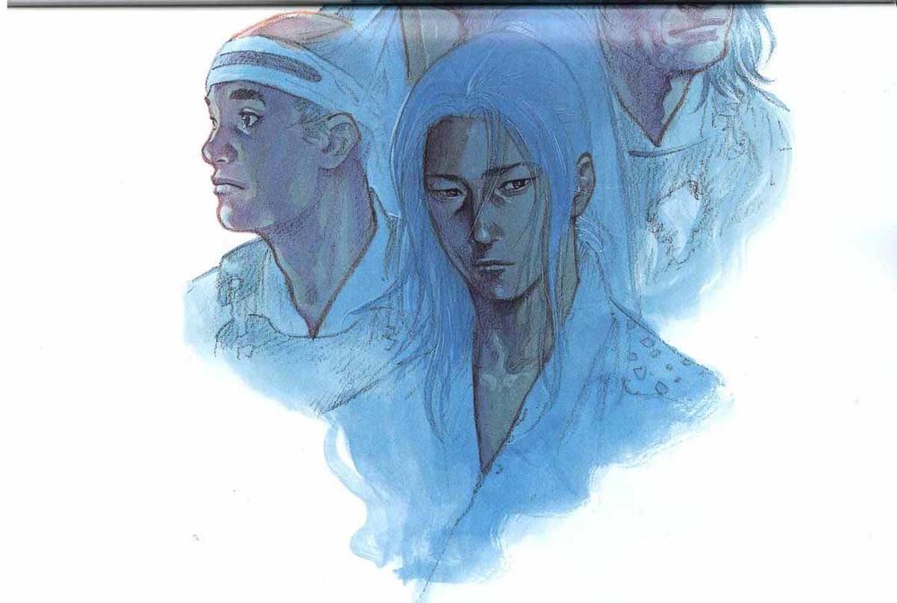 Lãng Khách Chapter 165 - 12