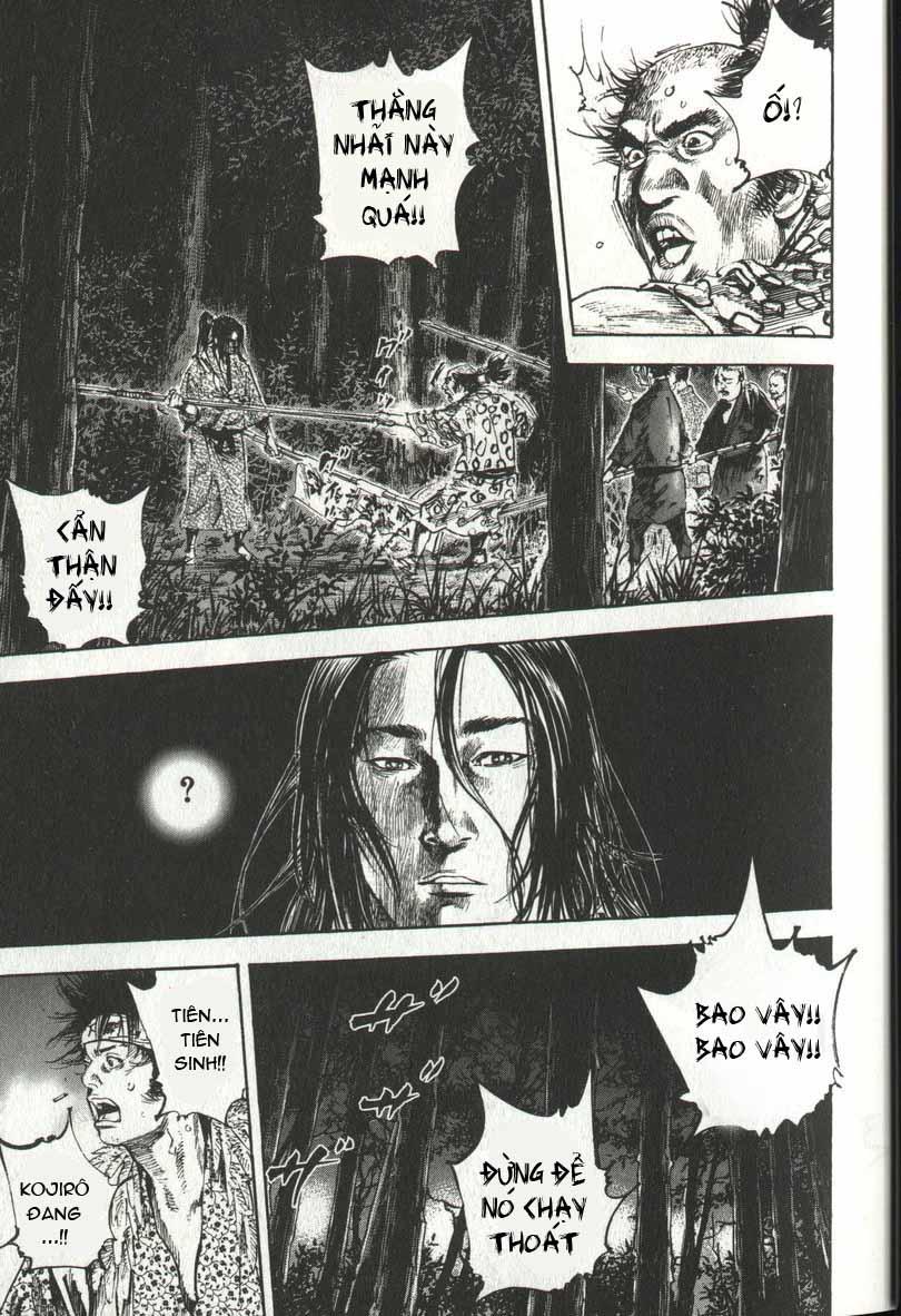 Lãng Khách Chapter 165 - 14