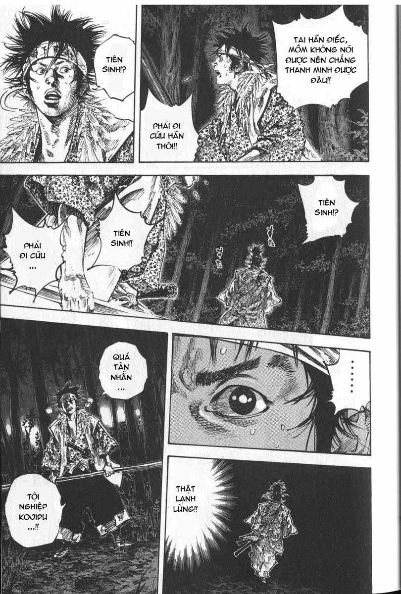 Lãng Khách Chapter 165 - 16