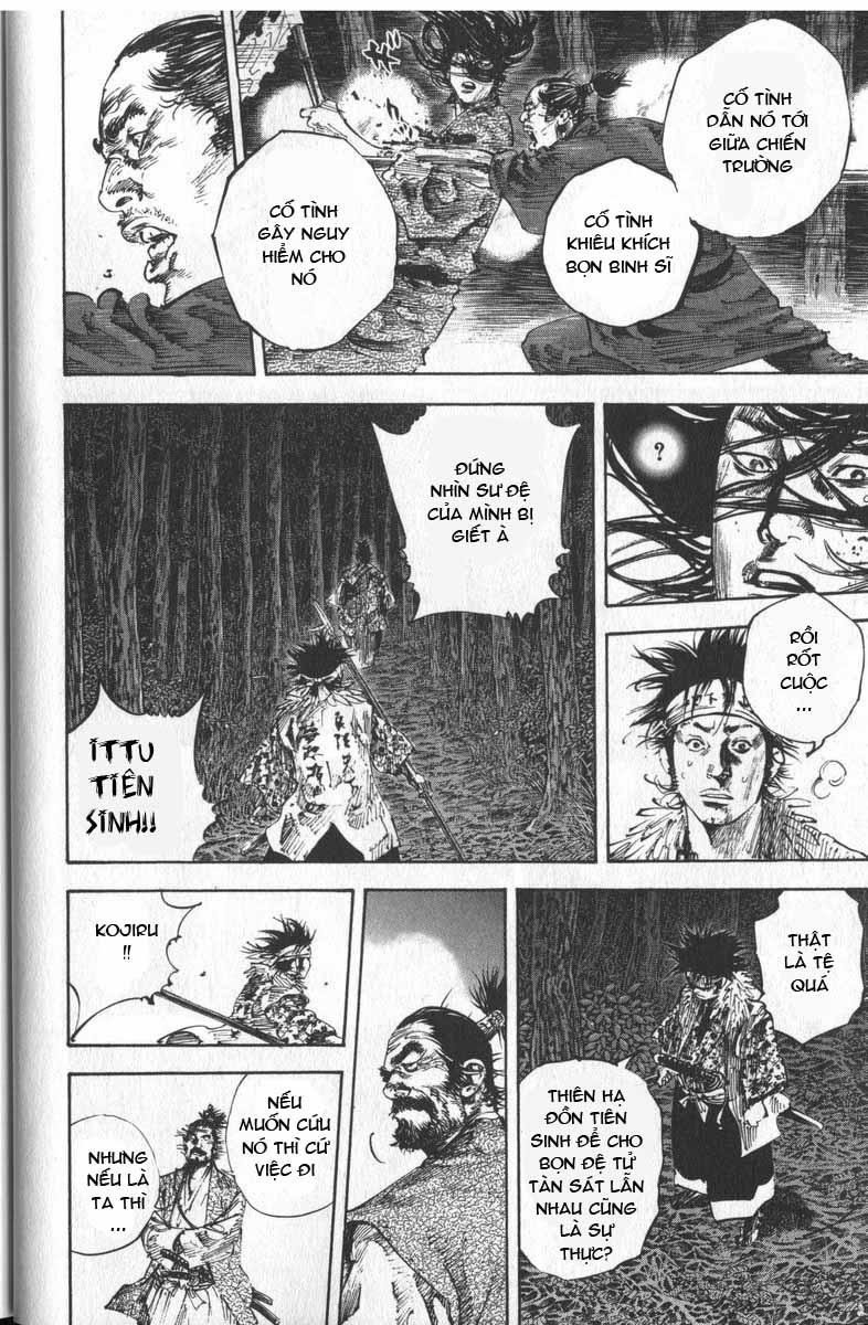 Lãng Khách Chapter 165 - 17