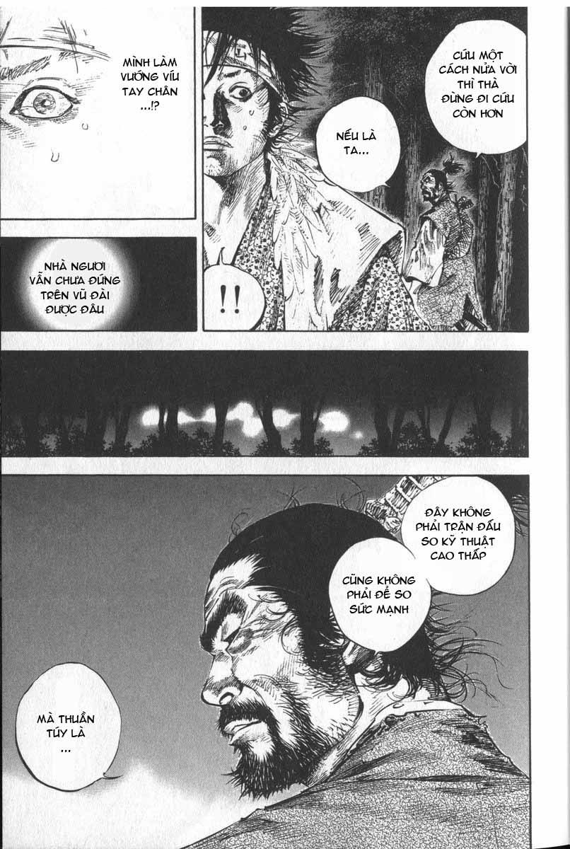 Lãng Khách Chapter 165 - 18