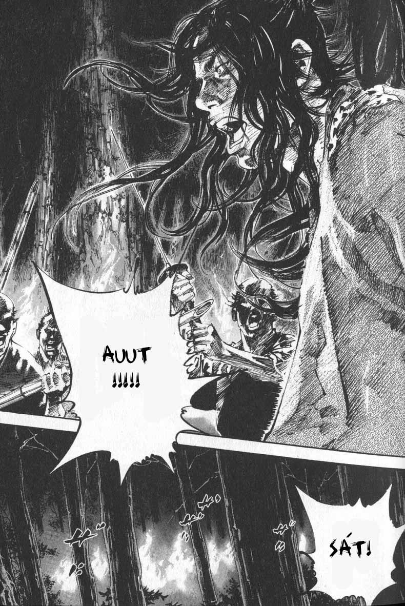 Lãng Khách Chapter 165 - 22