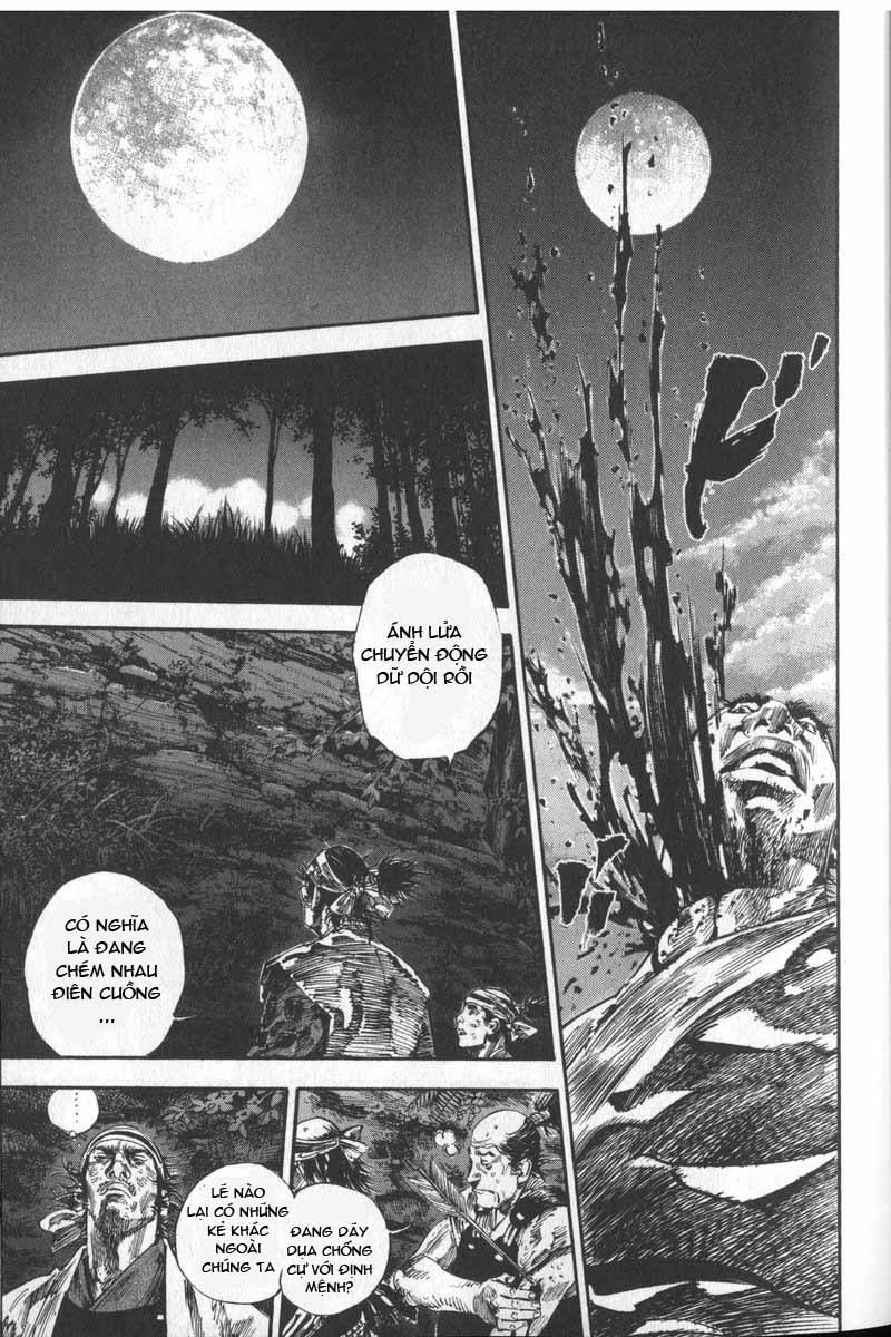 Lãng Khách Chapter 165 - 30