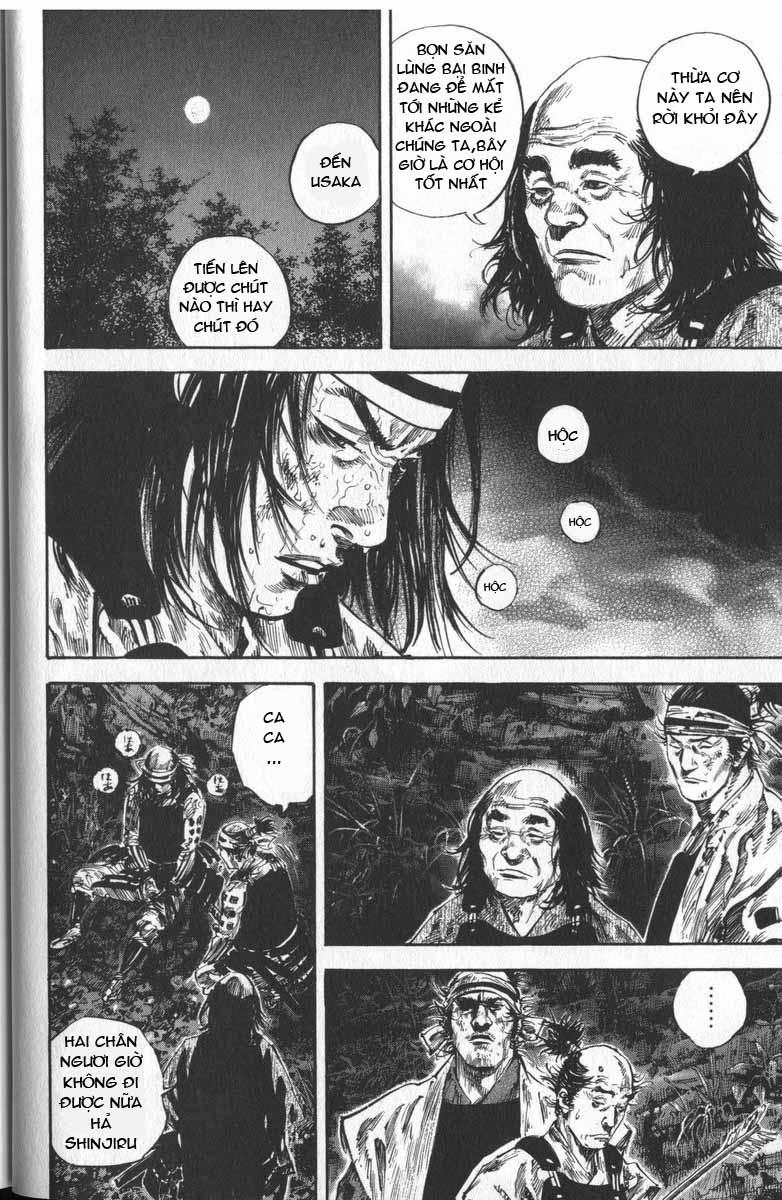 Lãng Khách Chapter 165 - 31