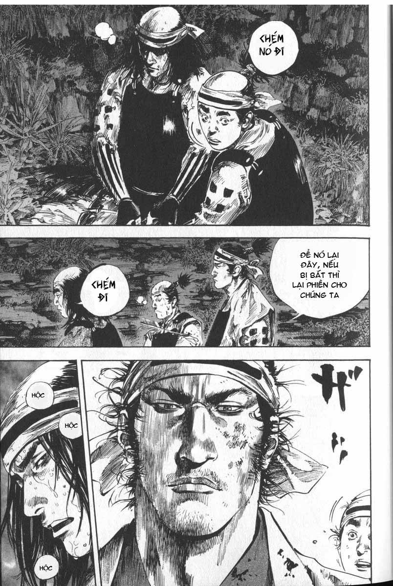 Lãng Khách Chapter 165 - 32