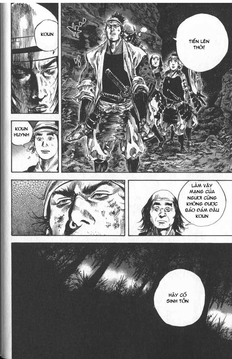 Lãng Khách Chapter 165 - 33