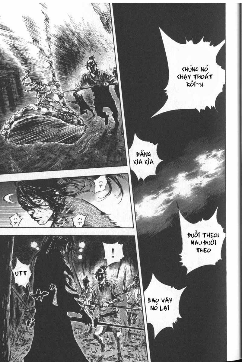 Lãng Khách Chapter 165 - 34