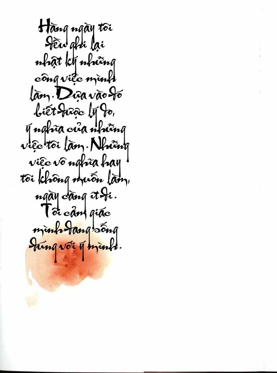 Lãng Khách Chapter 165 - 6