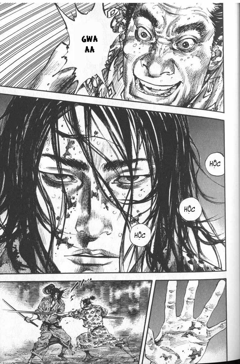 Lãng Khách Chapter 166 - 11