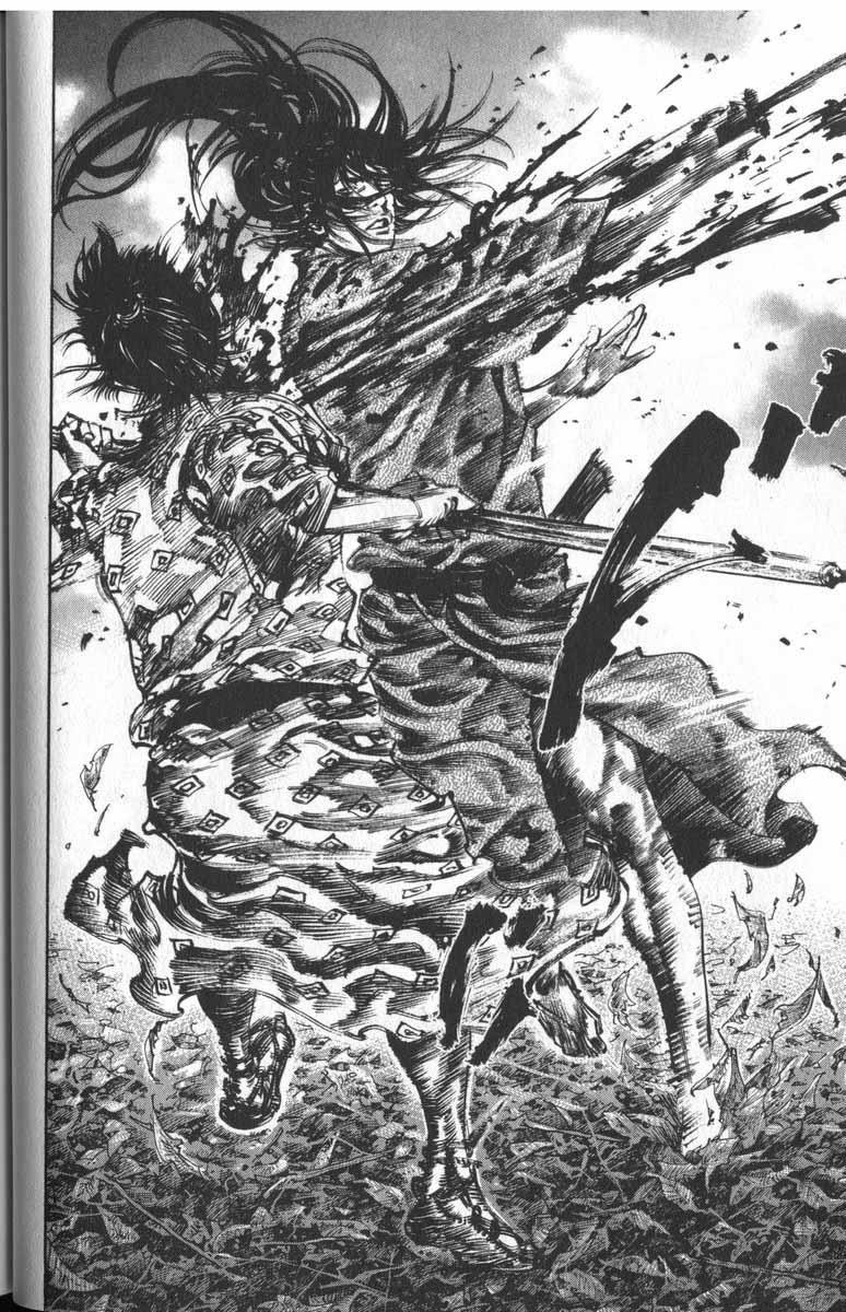 Lãng Khách Chapter 166 - 12