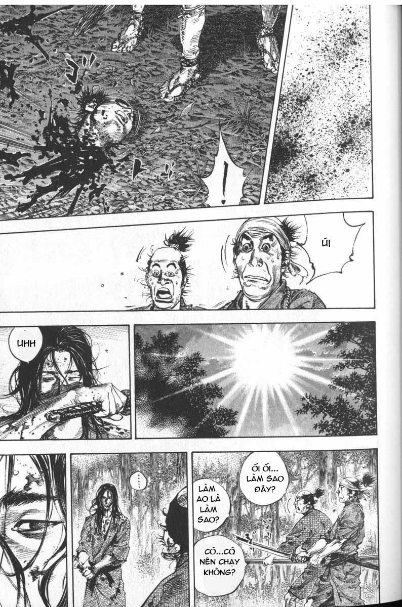 Lãng Khách Chapter 166 - 13