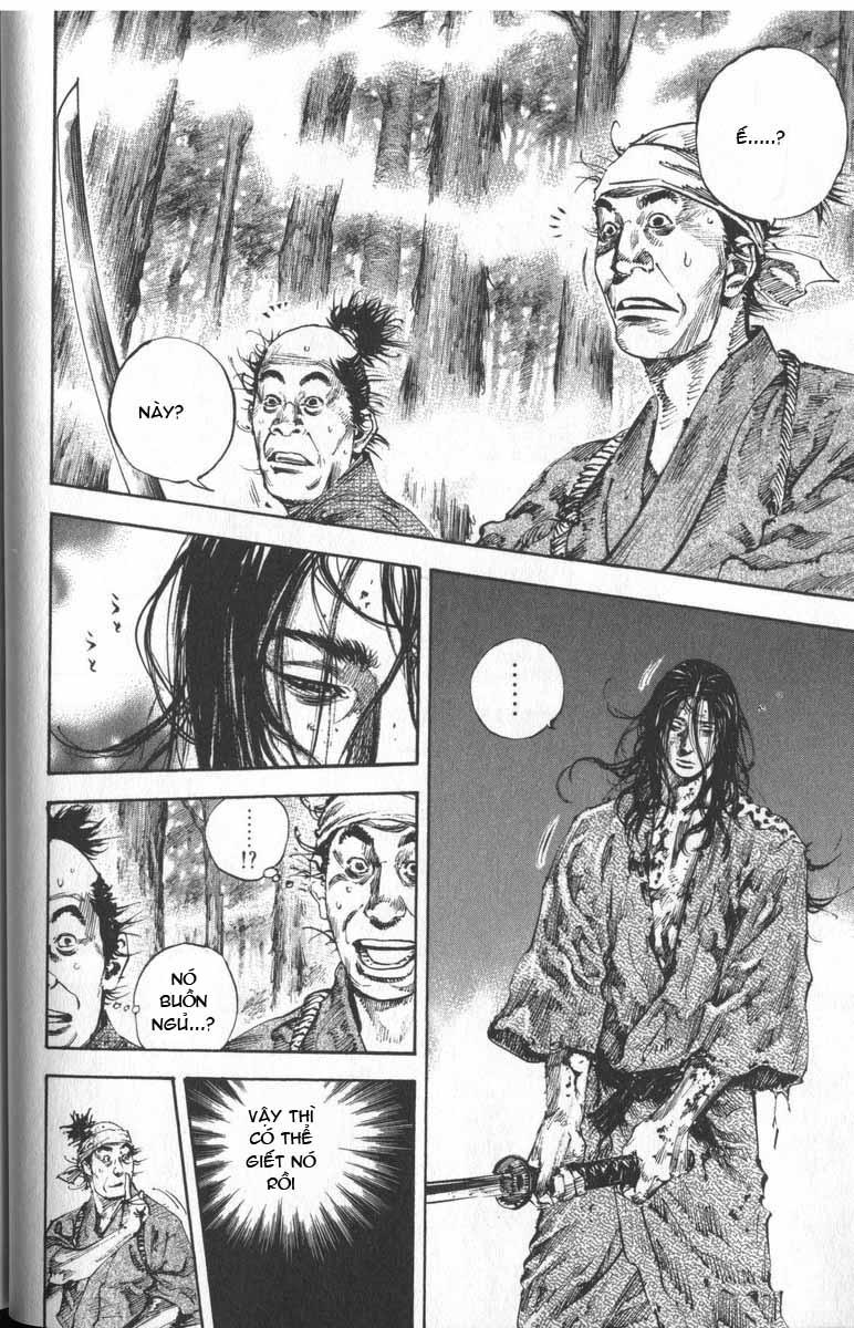 Lãng Khách Chapter 166 - 14