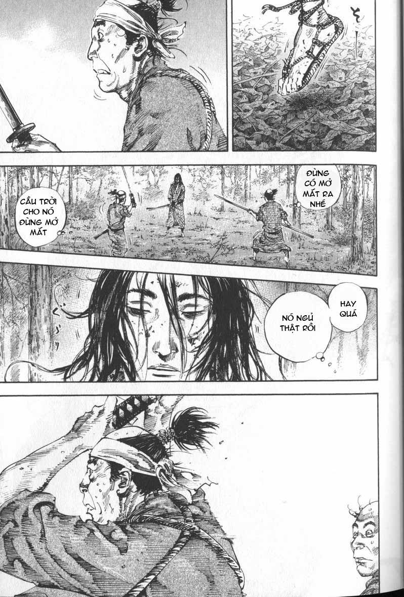 Lãng Khách Chapter 166 - 15