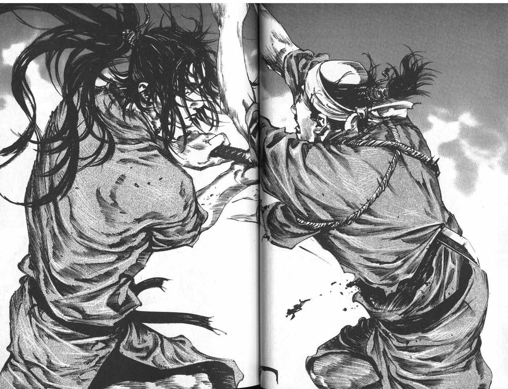 Lãng Khách Chapter 166 - 16