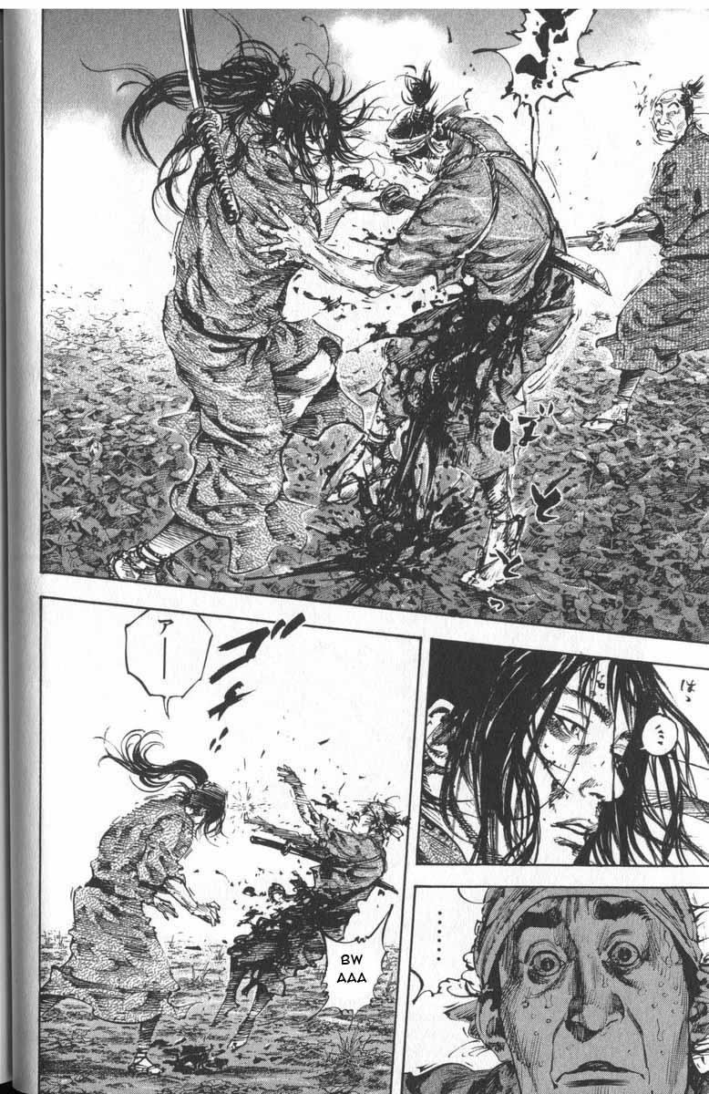 Lãng Khách Chapter 166 - 17