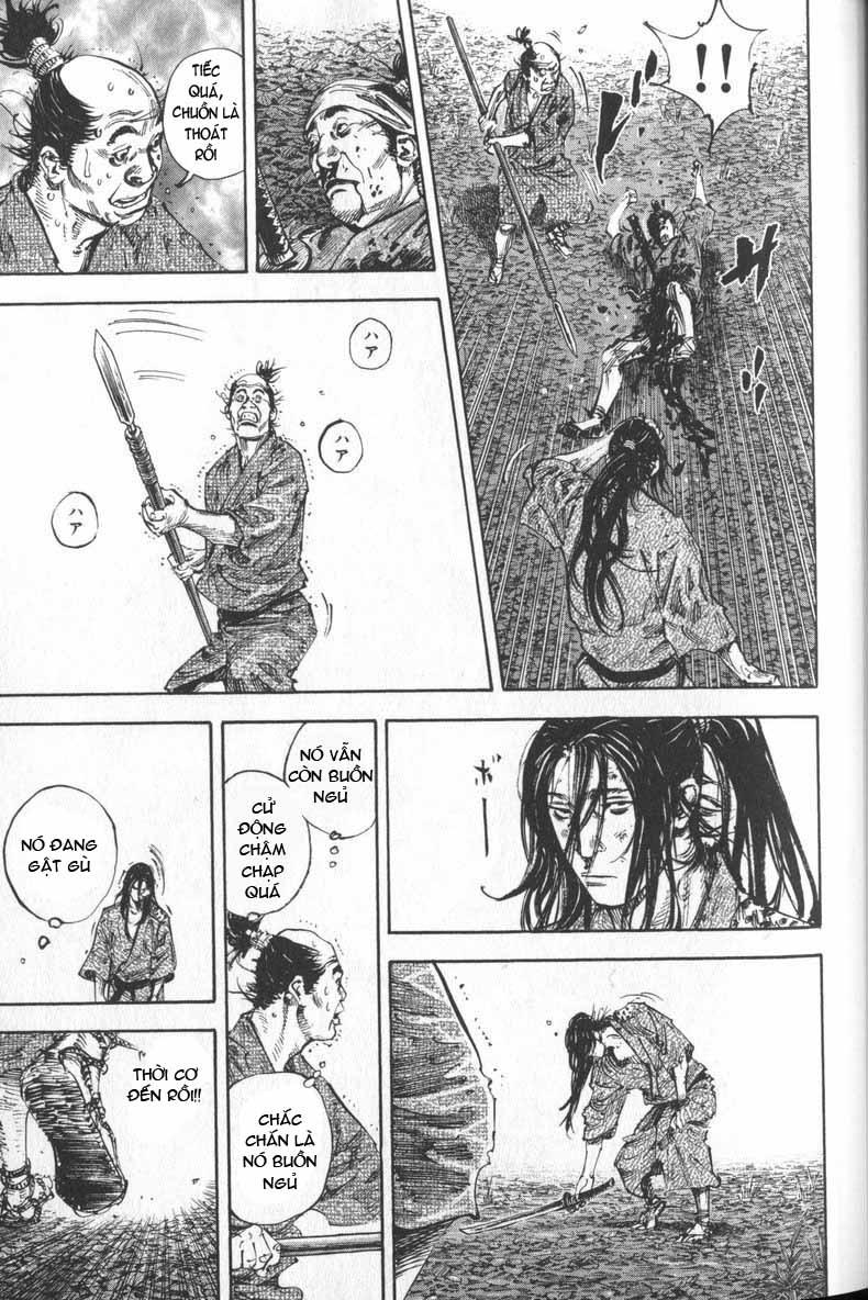 Lãng Khách Chapter 166 - 18